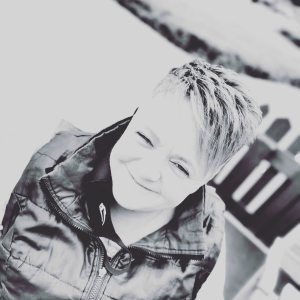 Profilbild von Alexandra Kuligk