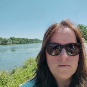 Profilbild von Alexandra Kunkel