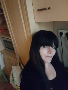 Profilbild von Alexandra Kupfer
