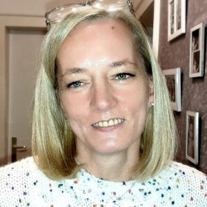 Profilbild von Alexandra Kuschnik