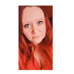 Profilbild von Alexandra Kutzer