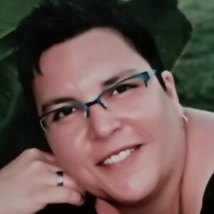 Profilbild von Alexandra La Rocca