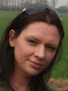 Profilbild von Alexandra Ladewig