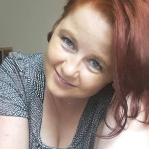 Profilbild von Alexandra Länger