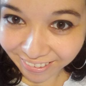 Profilbild von Alexandra Lamkadmi