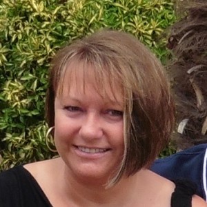 Profilbild von Alexandra Lamprecht