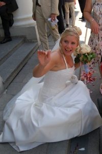 Profilbild von Alexandra Lange