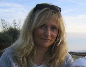 Profilbild von Alexandra Lange