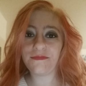 Profilbild von Alexandra Lange
