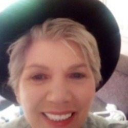 Profilbild von Alexandra Laubinger - König