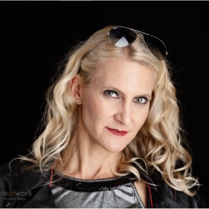 Profilbild von Alexandra Laucht