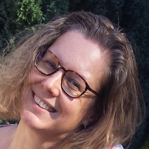 Profilbild von Alexandra Lauck