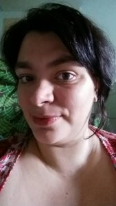 Profilbild von Alexandra Lehmann