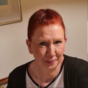 Profilbild von Alexandra Lehn