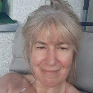 Profilbild von Alexandra Lemke