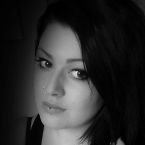 Profilbild von Alexandra Lendorf