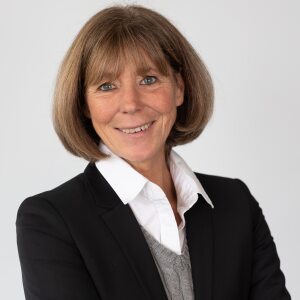 Profilbild von Alexandra Leonhardt