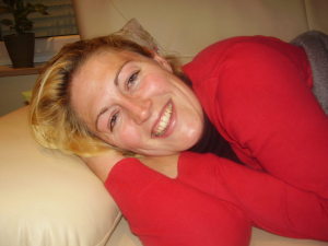 Profilbild von Alexandra Ley