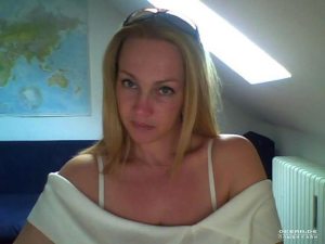 Profilbild von Alexandra Li