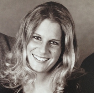 Profilbild von Alexandra Lichters