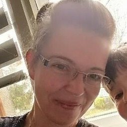 Profilbild von Alexandra Liebe