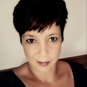 Profilbild von Alexandra Liermann