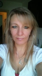 Profilbild von Alexandra Lippert