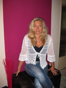Profilbild von Alexandra Lohner