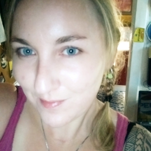 Profilbild von Alexandra London