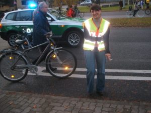 Profilbild von Alexandra Lopez