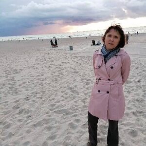 Profilbild von Alexandra Lorenz