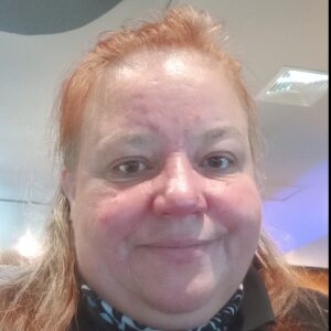 Profilbild von Alexandra Lorenz