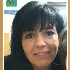 Profilbild von Alexandra Lotter