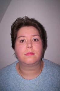 Profilbild von Alexandra Lüeße