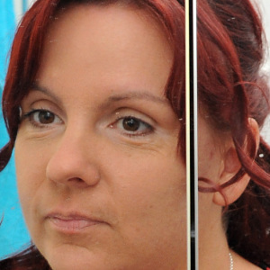 Profilbild von Alexandra Luley