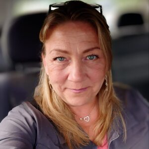 Profilbild von Alexandra Mahler