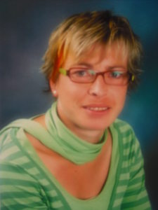 Profilbild von Alexandra Mai