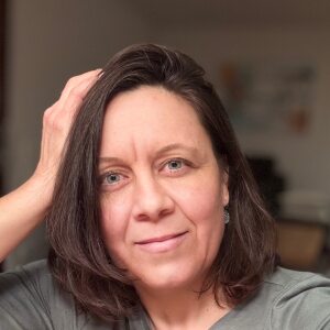 Profilbild von Alexandra Maier