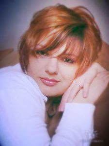 Profilbild von Alexandra Maier