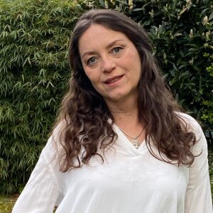 Profilbild von Alexandra Mair