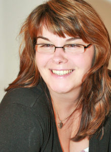 Profilbild von Alexandra Manthey