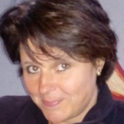 Profilbild von Alexandra Martin
