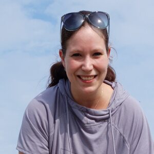 Profilbild von Alexandra Matalin
