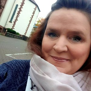 Profilbild von Alexandra Matschulat