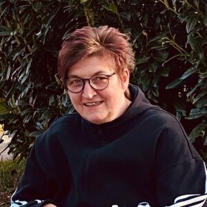 Profilbild von Alexandra Mayer