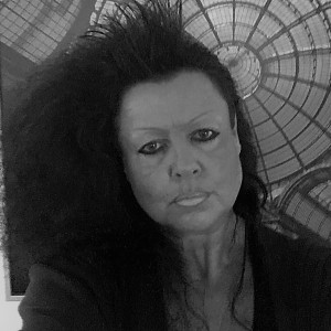 Profilbild von Alexandra Meier