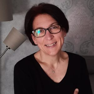 Profilbild von Alexandra Meineke