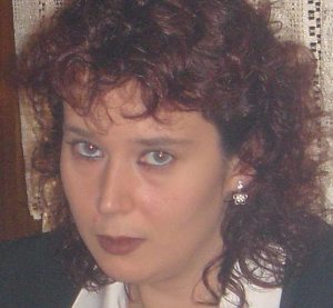 Profilbild von Alexandra Meinhardt
