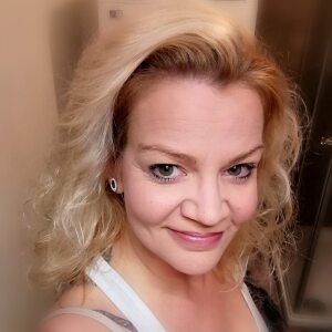Profilbild von Alexandra Mekwinski