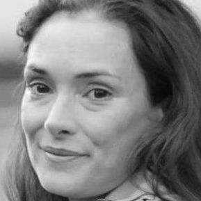 Profilbild von Alexandra Messel